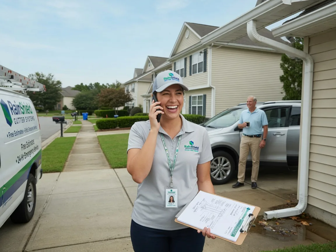 Gutter Installation Harpursville, NY FAQs
